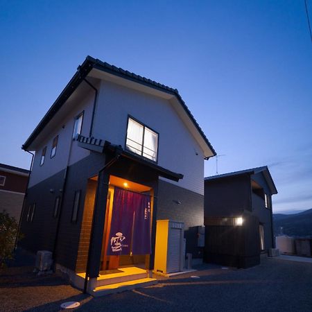 Takanoya Kumo - Vacation Stay 91939 Yufu Eksteriør billede