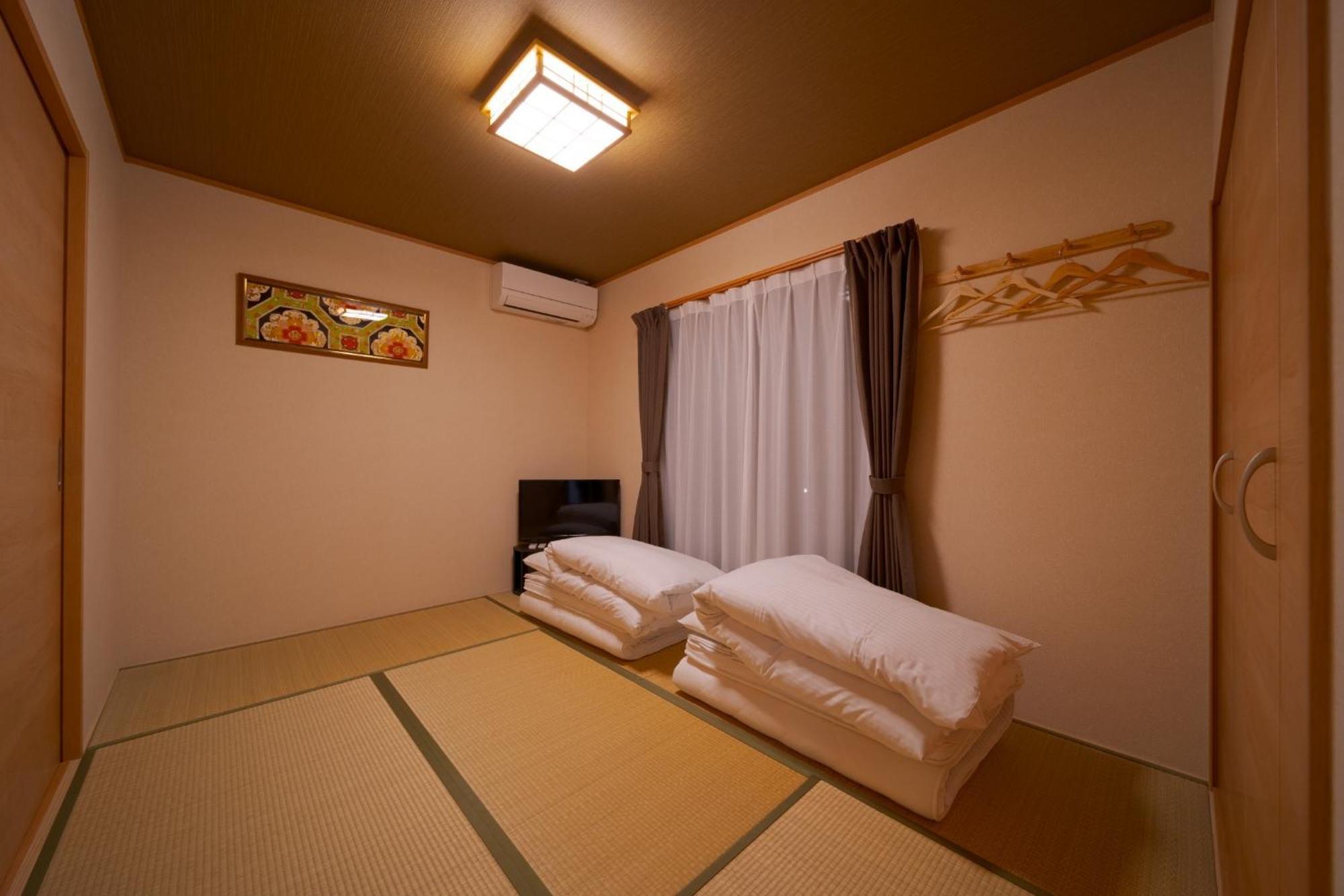 Takanoya Kumo - Vacation Stay 91939 Yufu Eksteriør billede