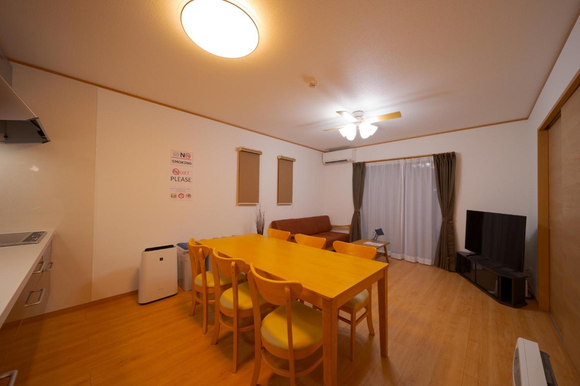 Takanoya Kumo - Vacation Stay 91939 Yufu Eksteriør billede